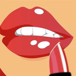 Symbol von Makeover Studio 3D